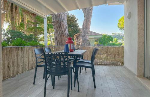 Sperlonga Cobalto Suite - Vista mare - Foto 8