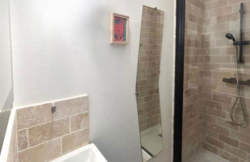 Maison cosy avec jardin, 4 chambres, Route du Vin - Foto 37