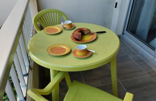 Petit paradis classé 3 étoiles à 200m de la plage! Terrasse-Wifi-Parking-clim - Foto 47