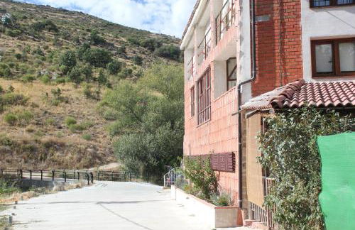 Las Tejeruelas Casa Rural - Foto 56