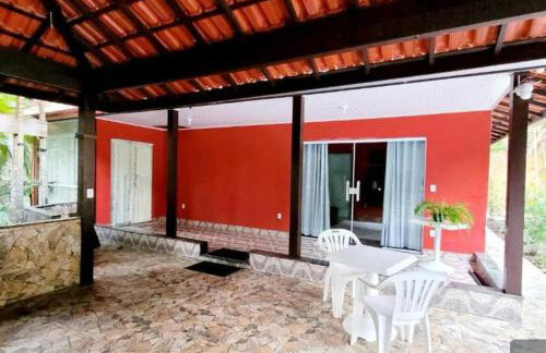 Refúgio Sereno - Foto 9