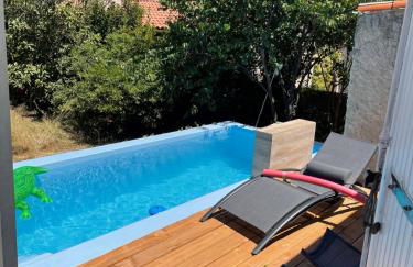 Les milles feuilles - Foto 1