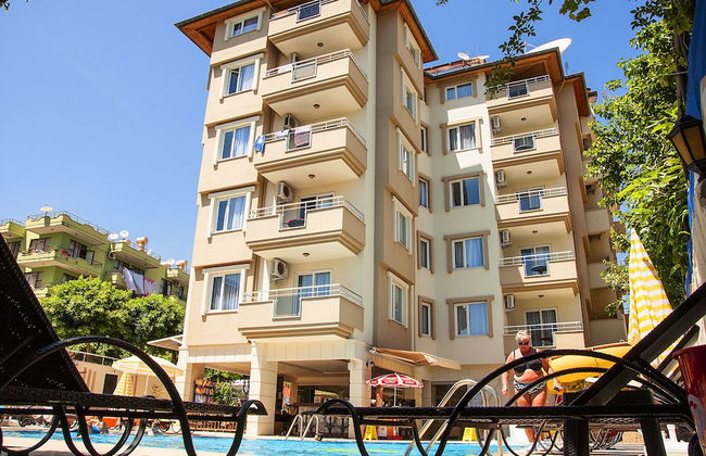 Sunway Apart Hotel - Photo 1