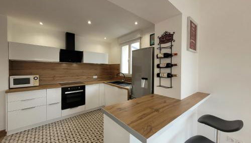 Villa O'dyss - Foto 3, stove, dishwasher, pet friendly, toaster, minibar