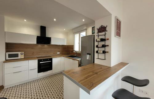 Villa O'dyss - Foto 3