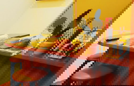 Yagura Hostel - Foto 31