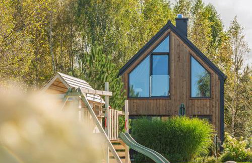 Domki w Naturze - Foto 2