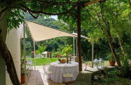 La Villa Dina 12 in Modigliana - Foto 72