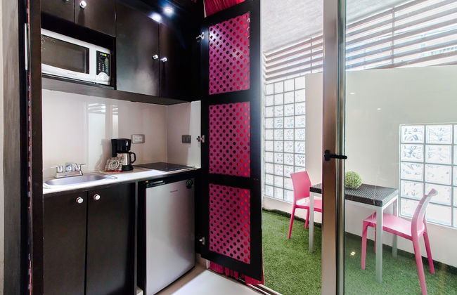 Suites Corazon - Photo 44