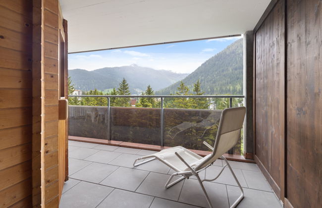 Allod Park Haus C 701 - Foto 16