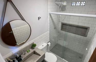 Casa a Beira mar, em frente ao Caminho de Moisés - Foto 53