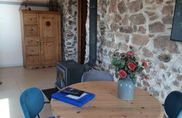 Gite de hermitage - Foto 18