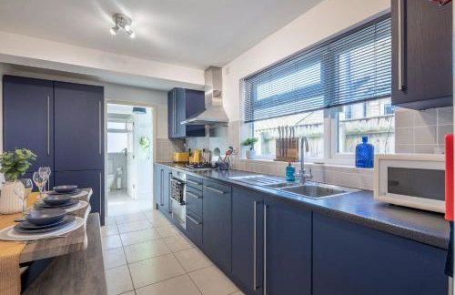 Stylish 3-Bed Home in the Heart of the Cambridge - Foto 21