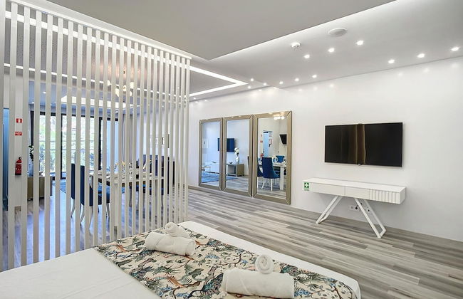 Torre Palace I by Atlantic Holiday - Foto 14