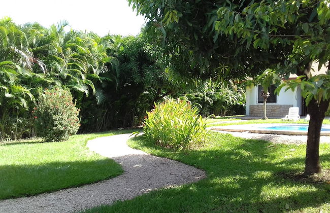 OceanBlue Samara Lodge - Photo 17