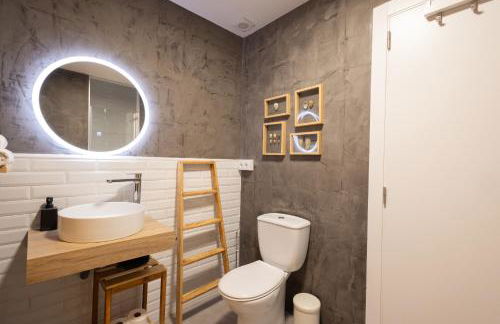 FLORIT FLATS - The Pitiusas Rooms - Foto 8