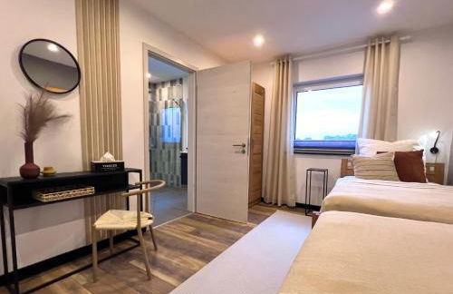 Große Wohnung Wellness + Sauna + Netflix - Foto 6