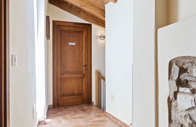 Spacious Holiday Home in Ca' De' Grimaldi near Town Center - Foto 30