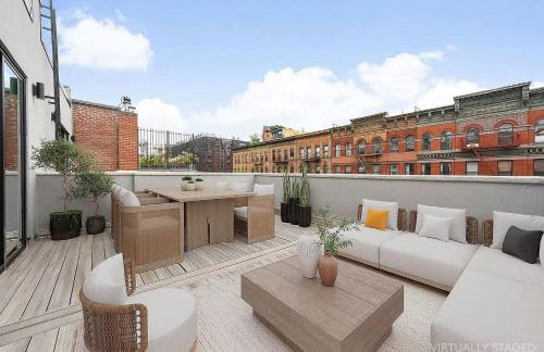 Harlington by Rove Travel Private Backyard & Roof - Foto 25