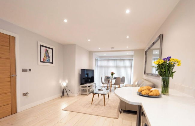 Ivory Lodge - Foto 56