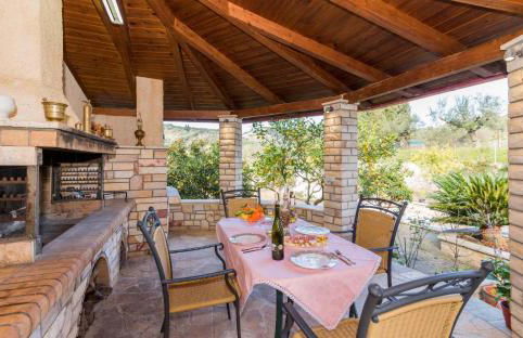 Villa Bella Sole - Foto 16