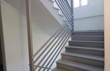 Manos Luxury Apartments - Foto 17