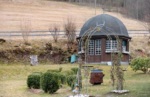 Ferienwohnungen Am Bühl 1 - Photo 9