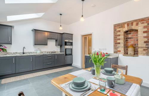 Christopher's Cottage - Foto 1