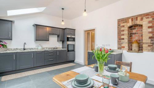 Christopher's Cottage - Foto 1