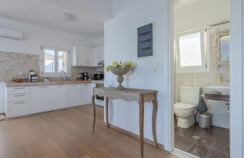 Uno Luxury Apartment with Sea view - Foto 12