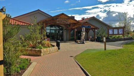 Edinburgh - Seton Sands - Rio Caravan - Pet Friendly - Foto 2