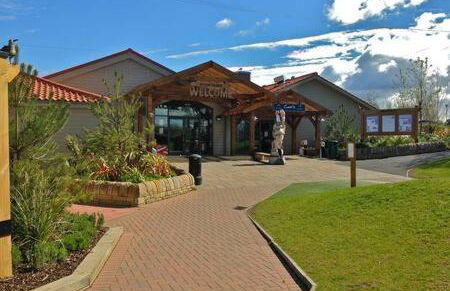 Edinburgh - Seton Sands - Rio Caravan - Pet Friendly - Foto 2