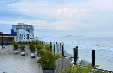 APTO DE FRENTE PARA O MAR - CAIÇARA - Photo 57