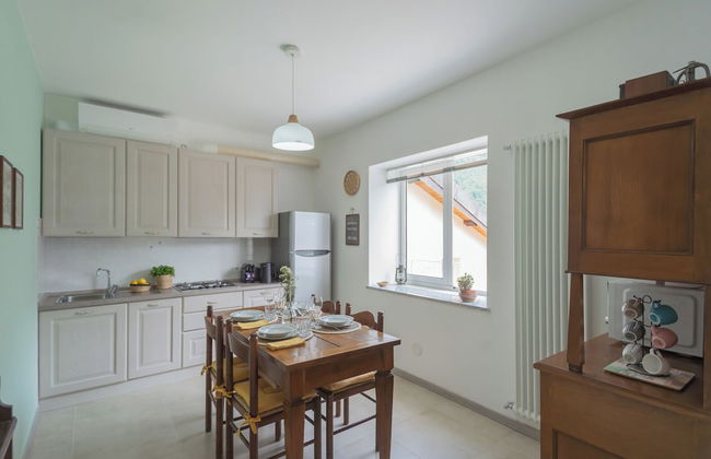 La Quiete With Private Garden by Rent all Como - Foto 16