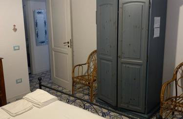 Casa K2 Stromboli - Foto 15