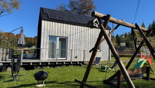 Domek Mecenasa - Foto 4