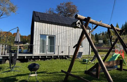 Domek Mecenasa - Foto 4