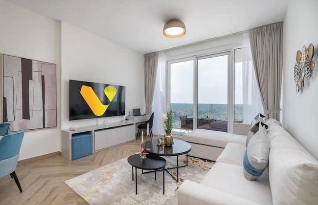 Vogue - Dubai Frame View - Photo 53