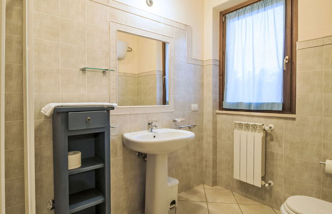 Thermae Villa 34 - Foto 19