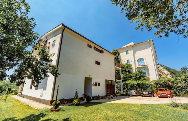 Apartments Viktorija - Foto 56