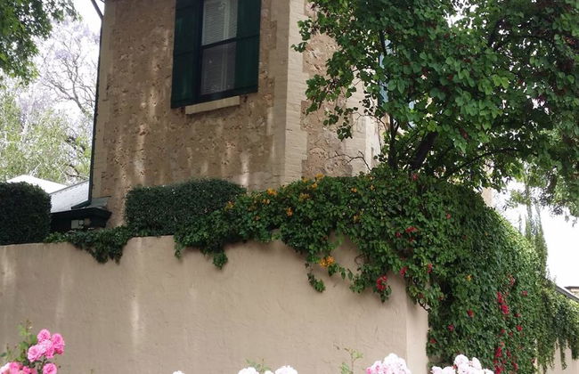 Grandes demeures et North Adelaide historique - Visite à pied - Photo 2