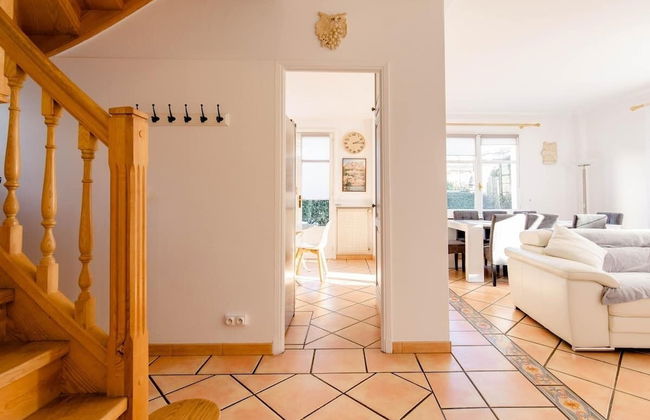 VILLA PALMIERS BY ESTATES CANNES - Foto 12