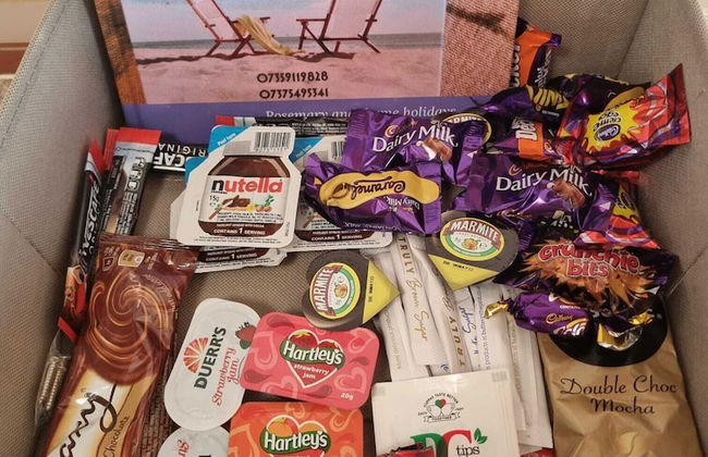 Cosy Static Caravan on East Mersea Island - Foto 27