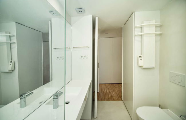 Cathedral Design Apartments - Photo 47