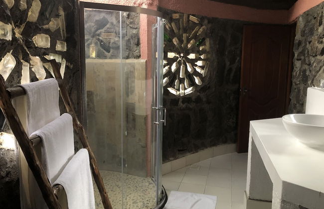 Isalaasha Bush Camp - Foto 13