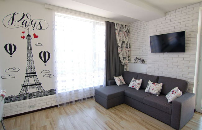 Batumi Real Lux - Foto 53