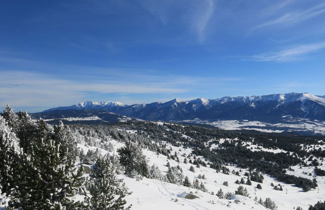Appart Vacances Pyrénées 2000 - Foto 14