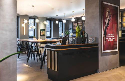 The Gate London City - Foto 124