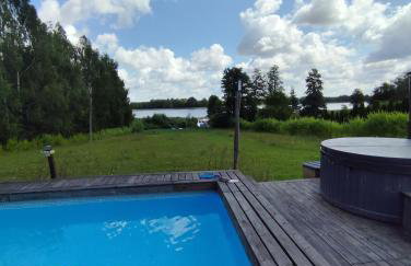 Domki nad Jeziorem Sunia - Foto 7