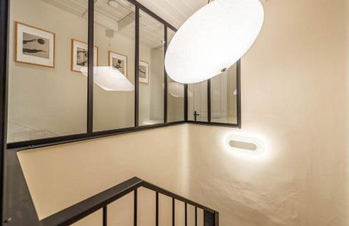 Smartstay Chalet chocolat - Courchevel - Foto 61